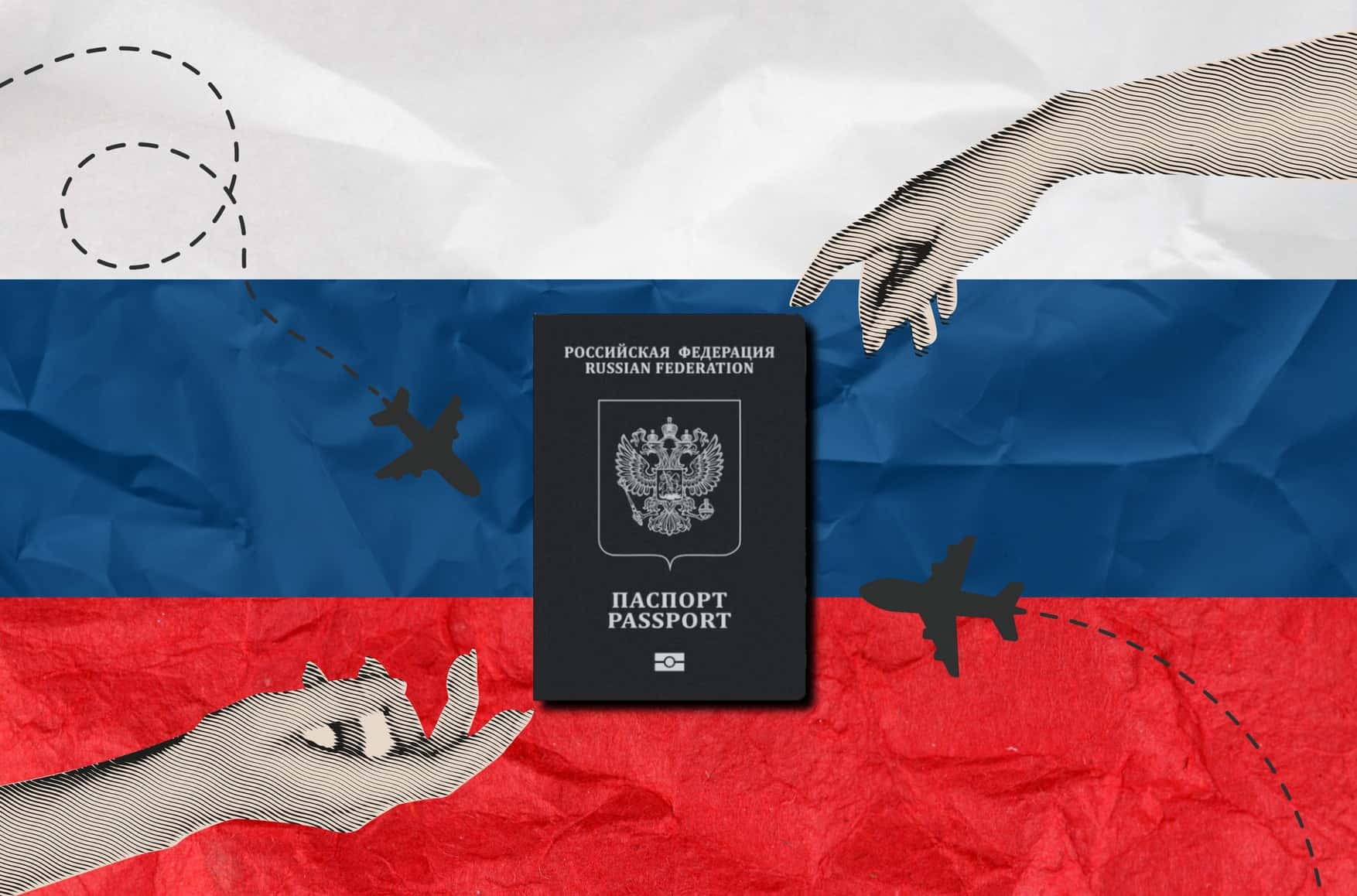 “Leaving in order to stay”: Why writing off Russian political émigrés is unwise