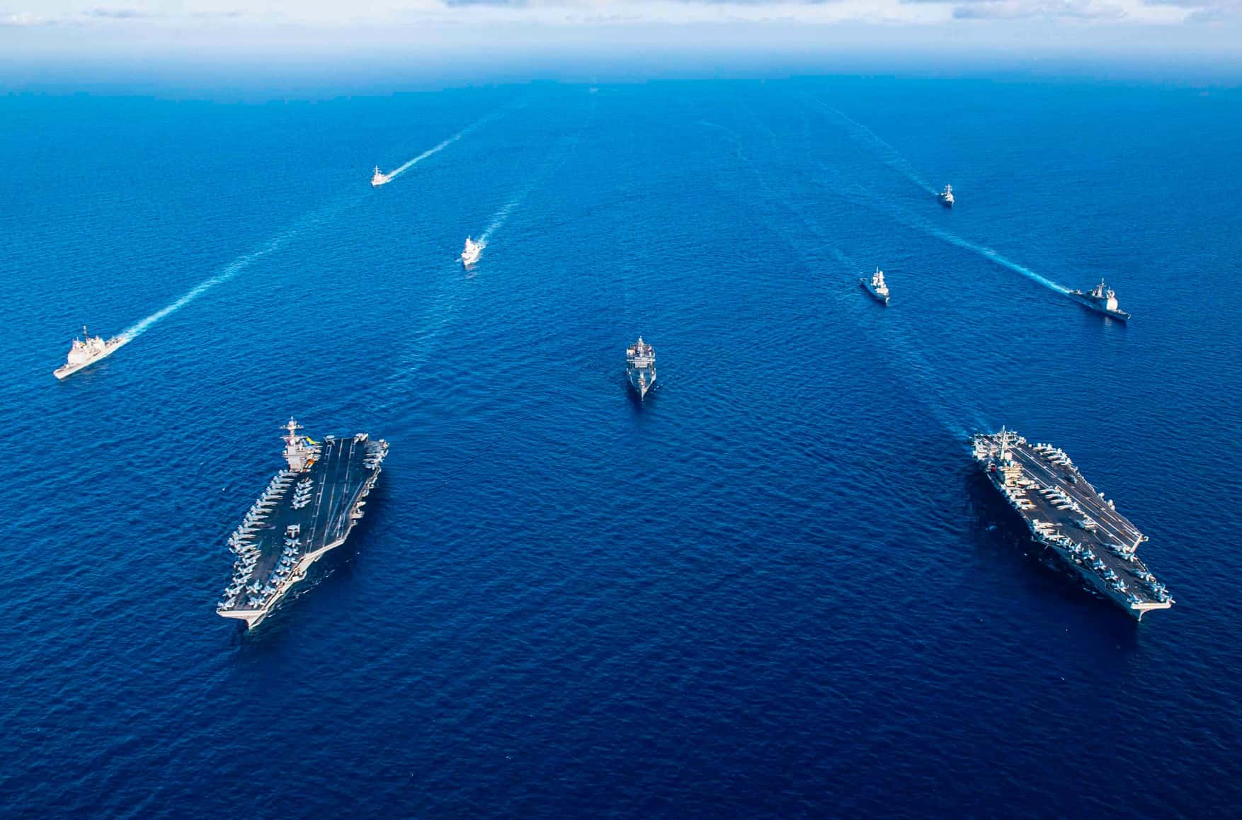 Fanatical but not insane: Frank Ledwidge on why Iran and its proxies are reluctant to engage in a full-scale war with Israel