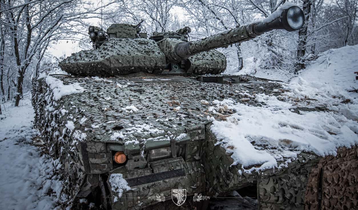 Donbas standoff: The war in Ukraine so far