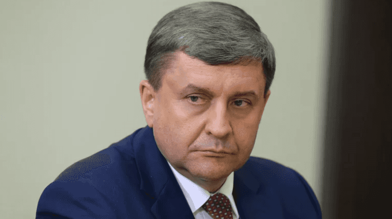 Замдиректора «Роскосмоса» Олега Фролова арестовали по обвинению в хищении 435 млн рублей