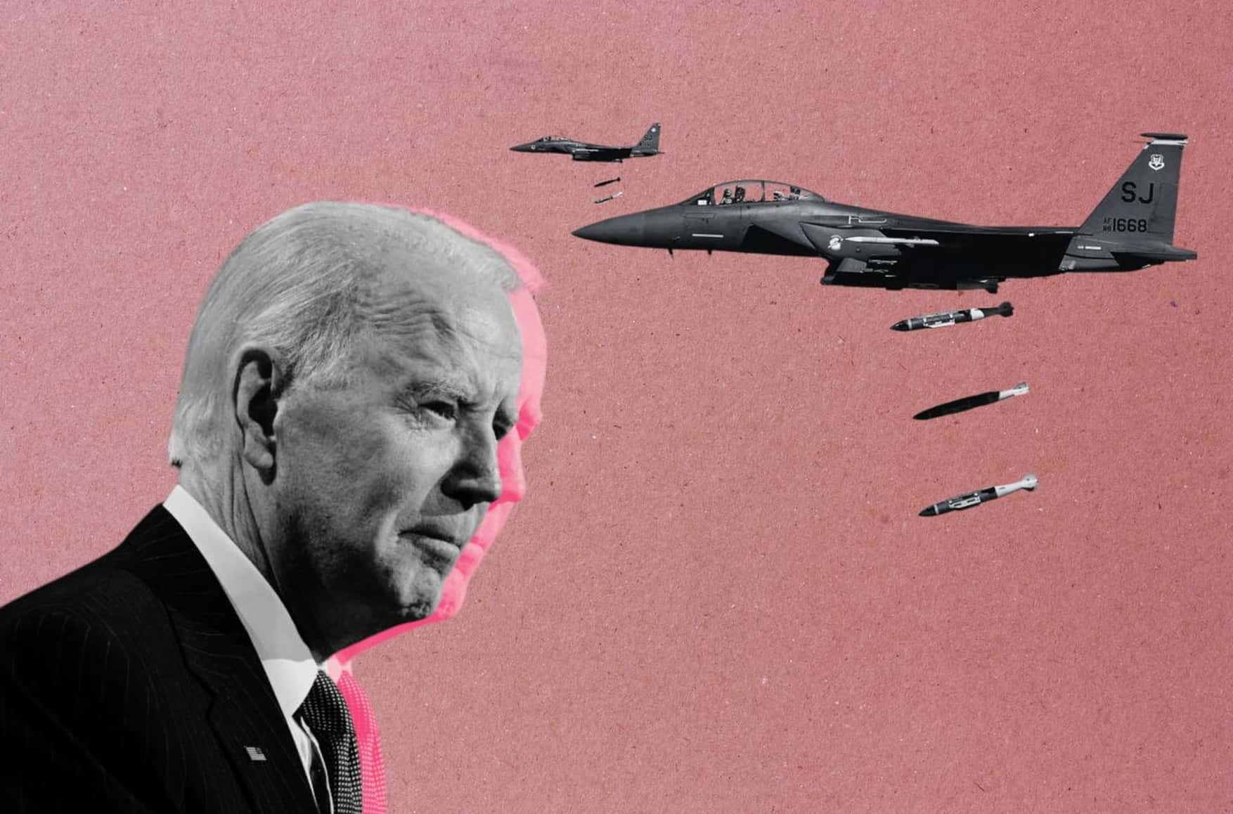 Casualties of the budget battle: Dysfunction in Washington is weakening America’s military might at precisely the wrong moment