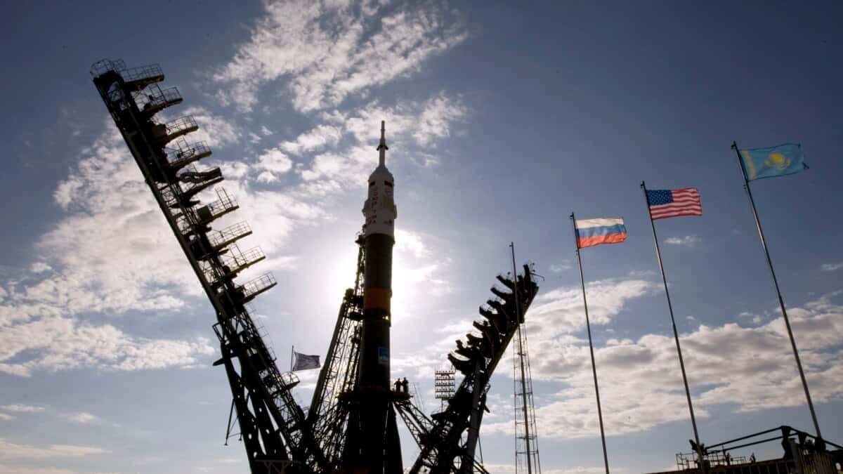 Невечный «Союз». США готовы отказаться от партнерства с Россией в космосе. «Роскосмосу» будет сложно это пережить