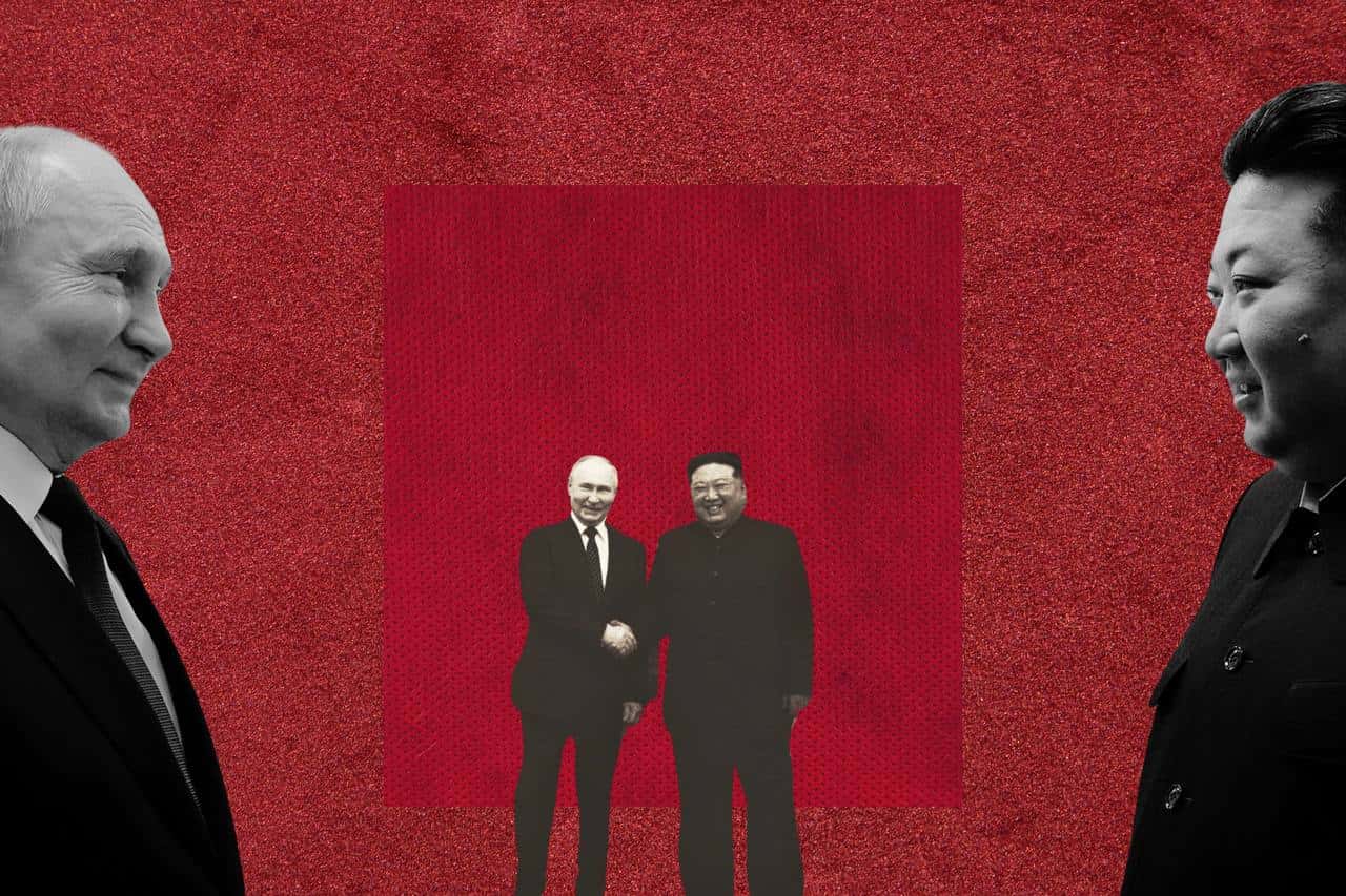 North of Korea: How Pyongyang has been using “friendship” with Moscow  to its benefit for decades