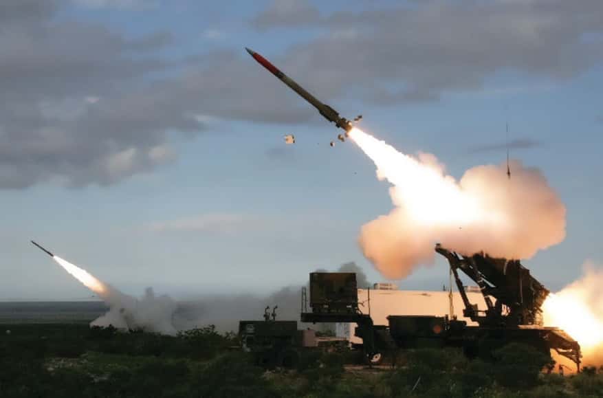 Shoot the archer, not the arrow: Ukraine’s missile defense dilemma