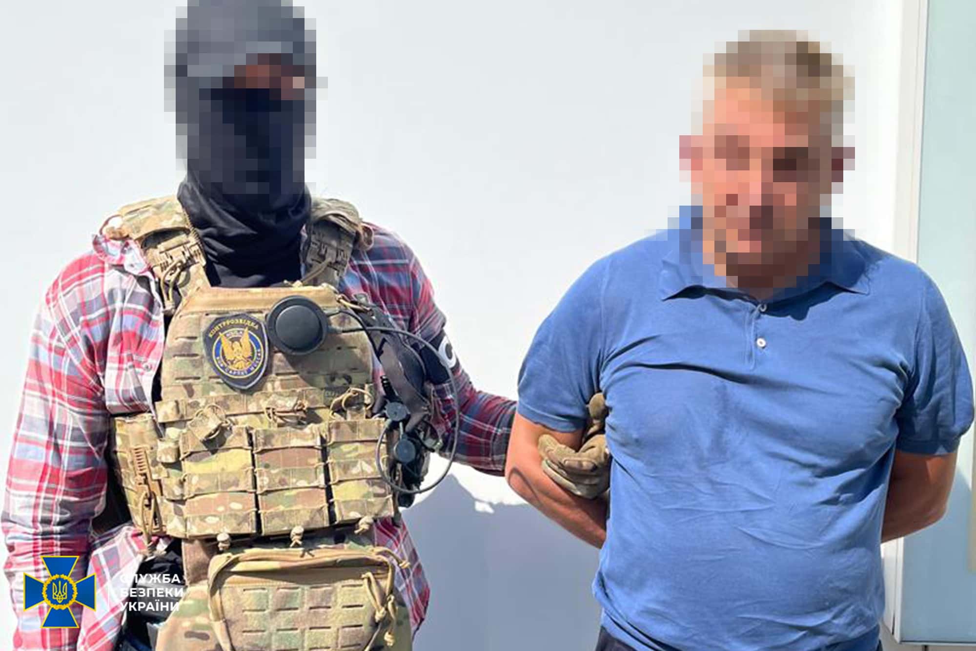 СБУ задержала в Киеве группу из четырех человек. Утверждается, что они в том числе планировали покушение на Дмитрия Гордона по заданию ФСБ