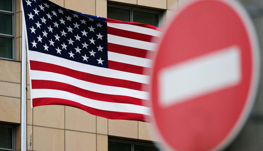 Three more sanctions-busting companies exposed by The Insider added to U.S. Treasury blacklist