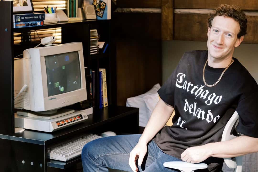 Цукерберг отменит независимую проверку фактов в Facebook и переделает соцсети по примеру Маска. Изменения начались после поездки к Трампу