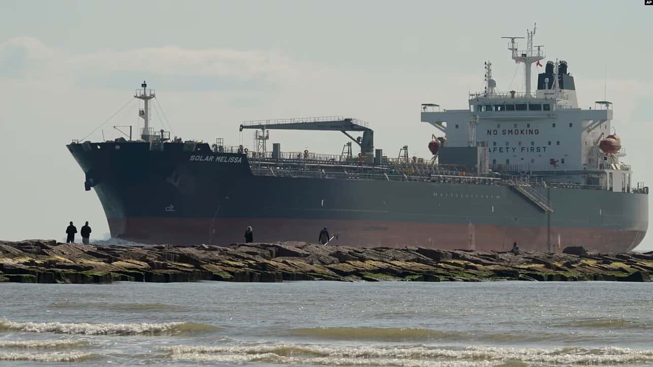 Россиянин, выдававший поддельные сертификаты судам «теневого флота», занимал руководящие должности в страховых фирмах Европы