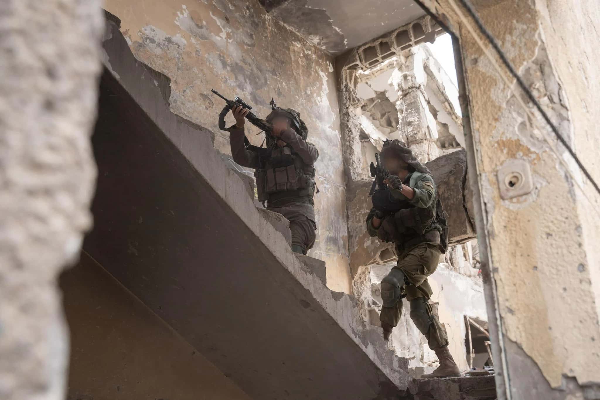 Правительство Израиля приняло план захвата и удержания территории в секторе Газа, в армию вызовут десятки тысяч резервистов