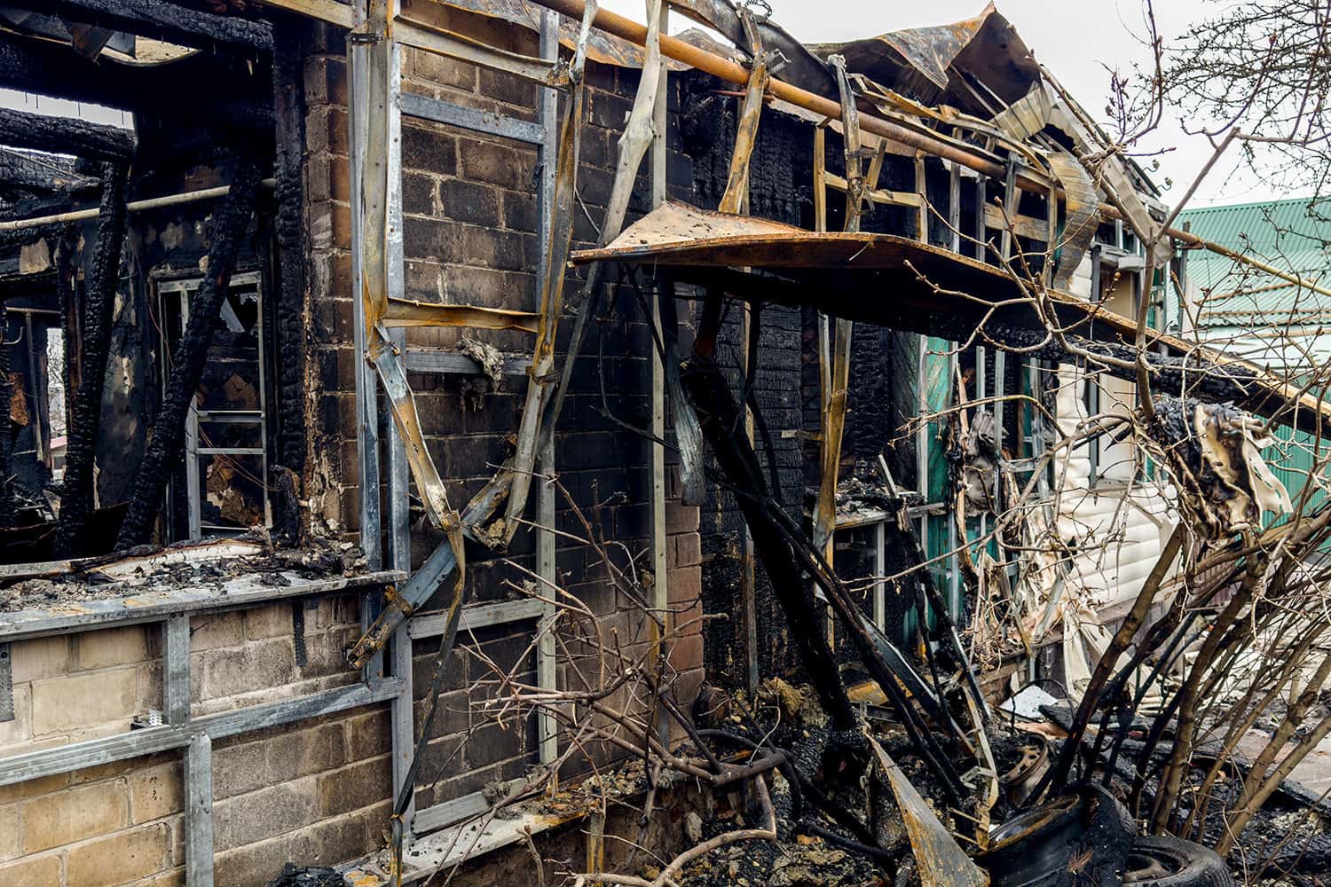 Администрация Курской области отказывается выдавать жителям жилищные сертификаты и предлагает ждать выполнения обещаний Путина