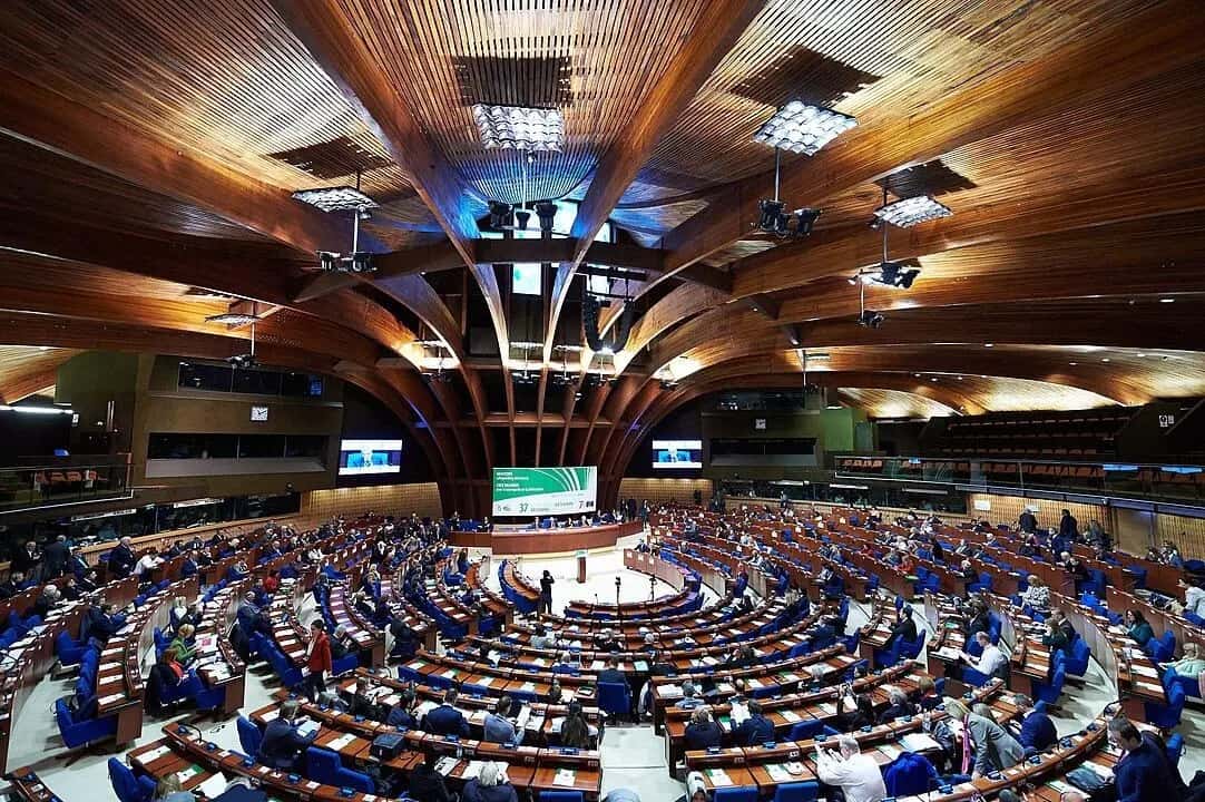 PACE creates a platform for Russian opposition, suggesting participation in the assembly without voting rights