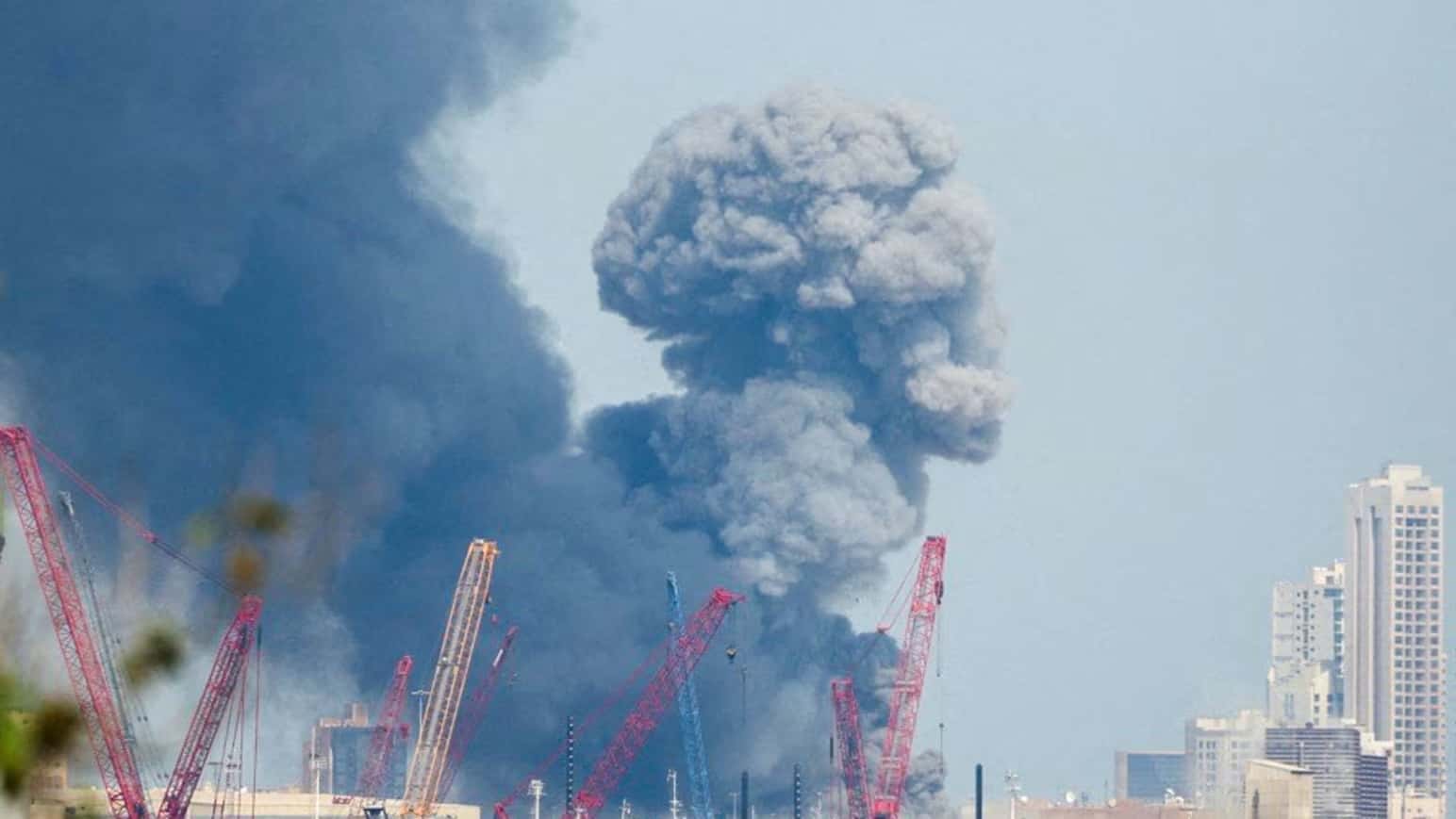 Не напугал, а разозлил: как Иран объединил против себя аравийские монархии