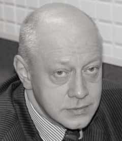 Борис Макаренко