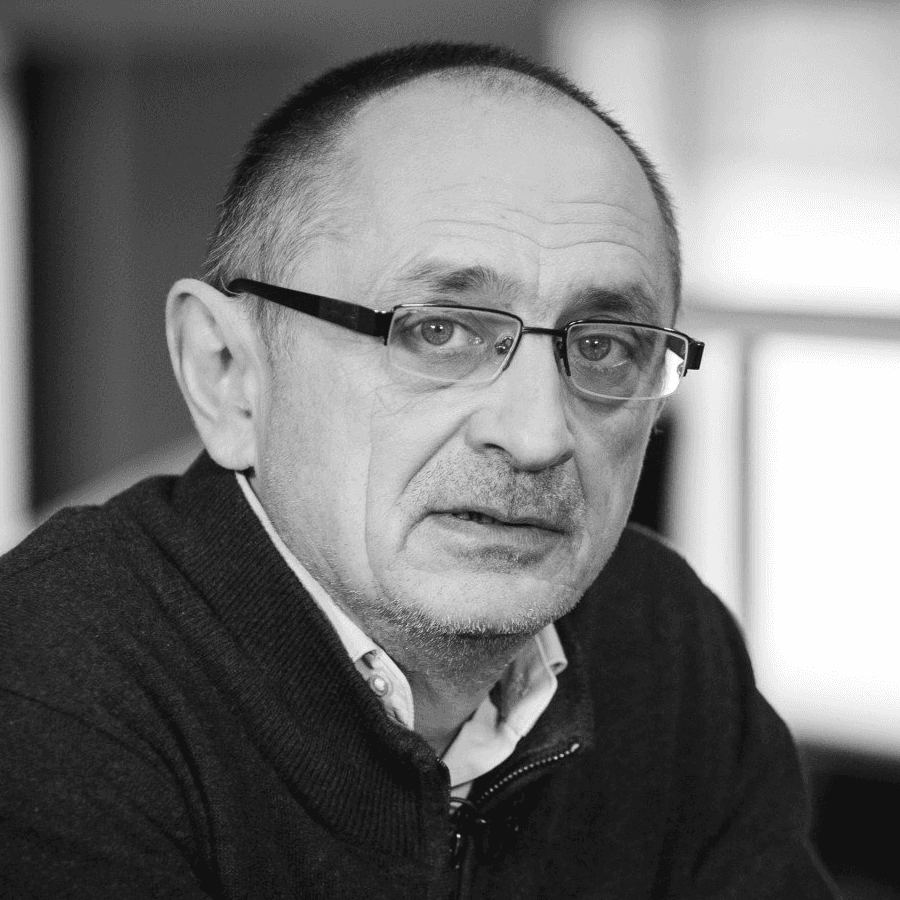 Александр Морозов