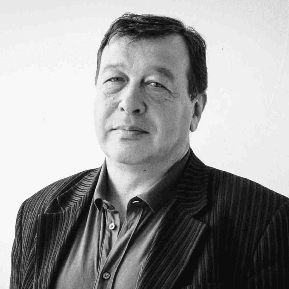 Евгений Гонтмахер