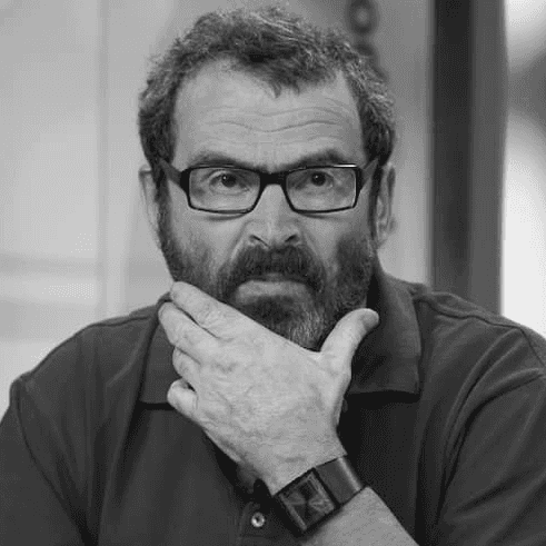 Аркадий Дубнов