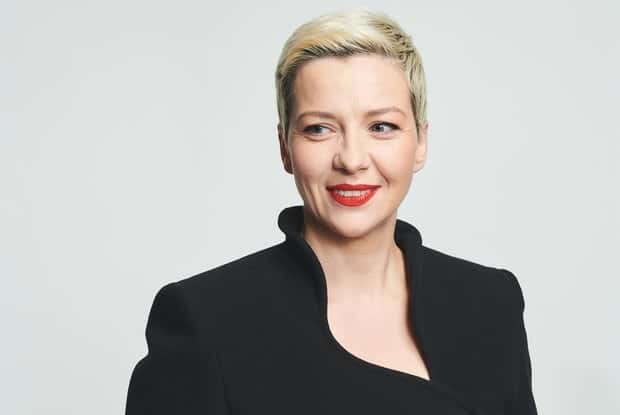 «Лукашенко очень наивен, если надеется, что протесты сойдут на нет». Интервью Марии Колесниковой