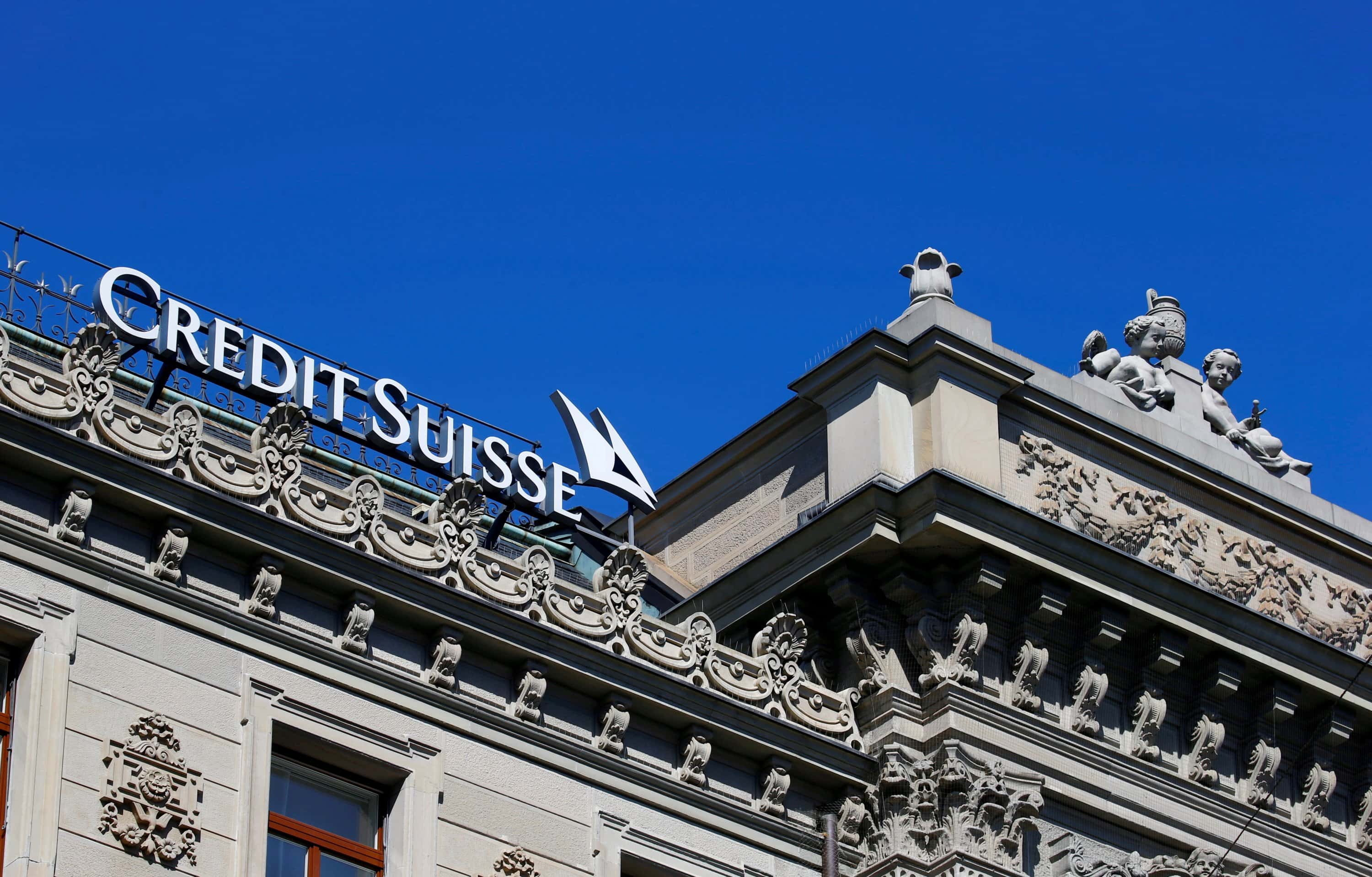 Credit Suisse потерял 20% квартальной прибыли из-за штрафа после «Мозамбикского скандала», который затронул и российский банк ВТБ