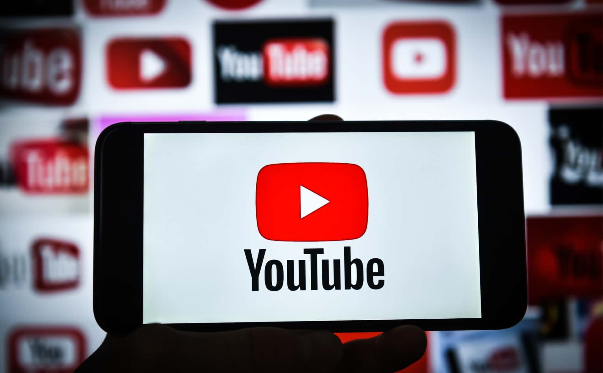 YouTube заблокировал канал Госдумы. Мария Захарова заявила, что сервис «подписал себе приговор»