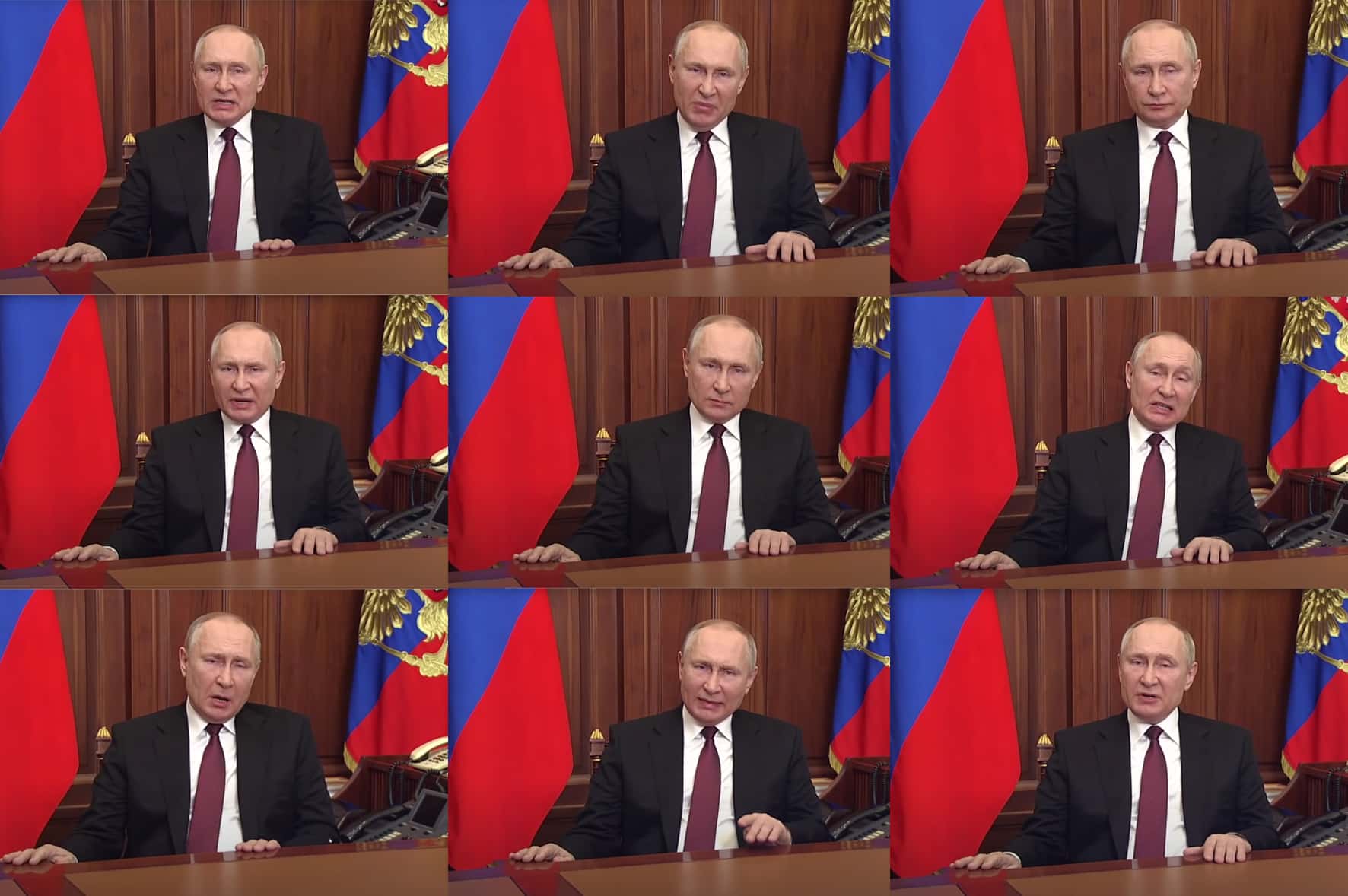 «Путин — психопат с признаками садиста, его провоцирует слабость». Профессор психиатрии Джеймс Фэллон о том, как предотвратить ядерную войну