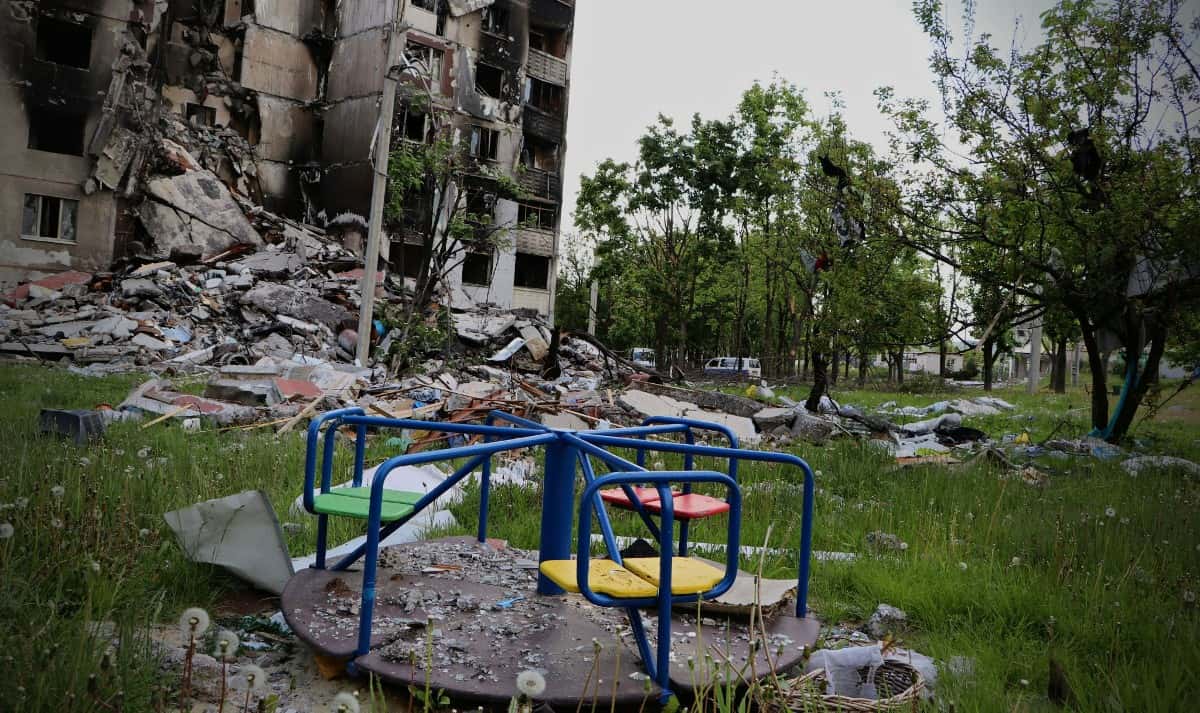 ЕС ввел санкции против наводчиков управляемых ракет из расследования The Insider и Bellingcat