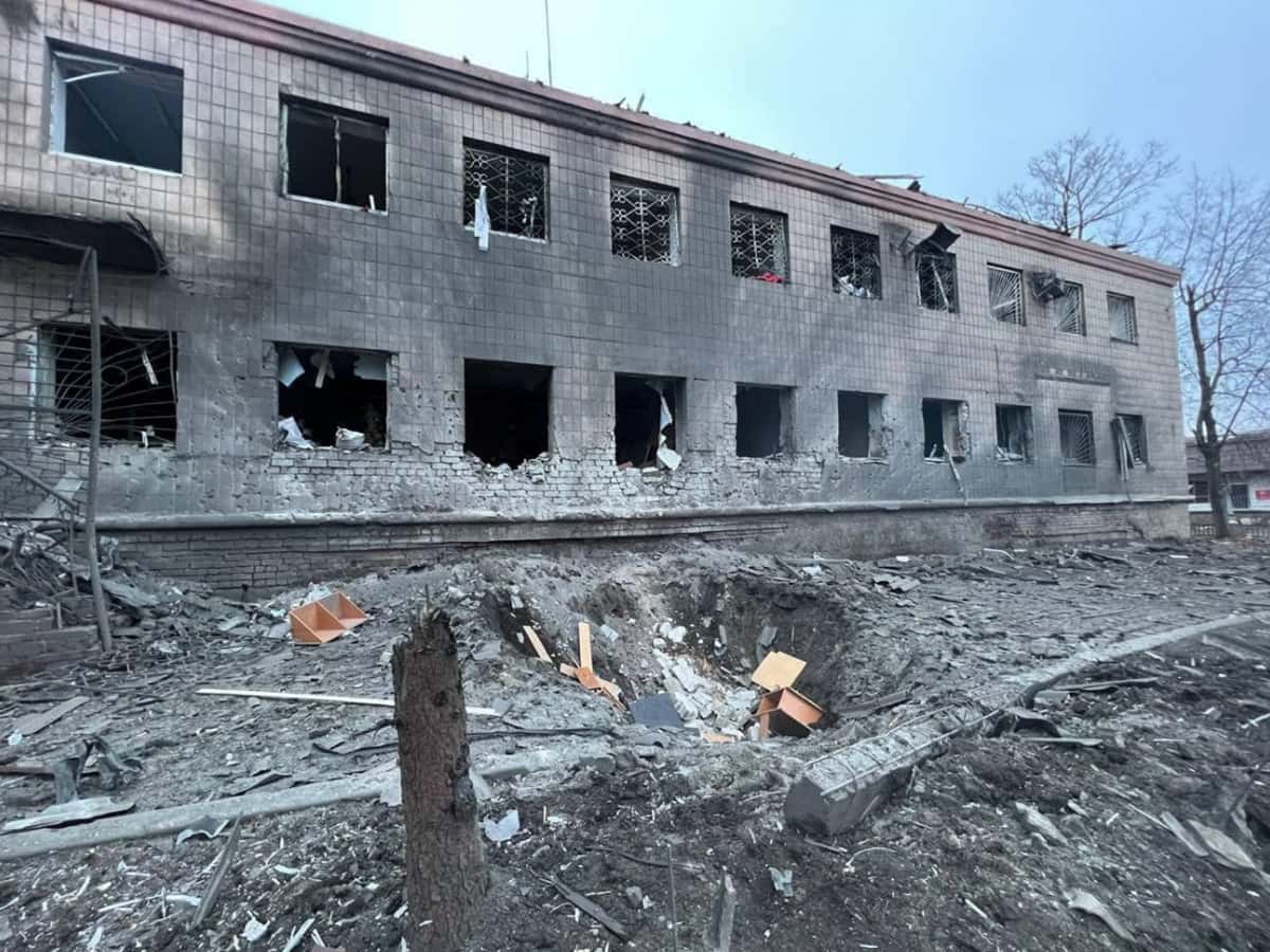 В Минобороны признали гибель 63 российских военнослужащих после ракетного удара ВСУ по Макеевке