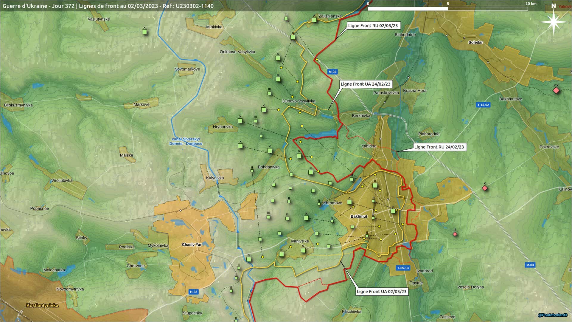 Мальчик Фёдор, БТР от народа, «дружественный огонь» по Су-34. Что происходит на фронте