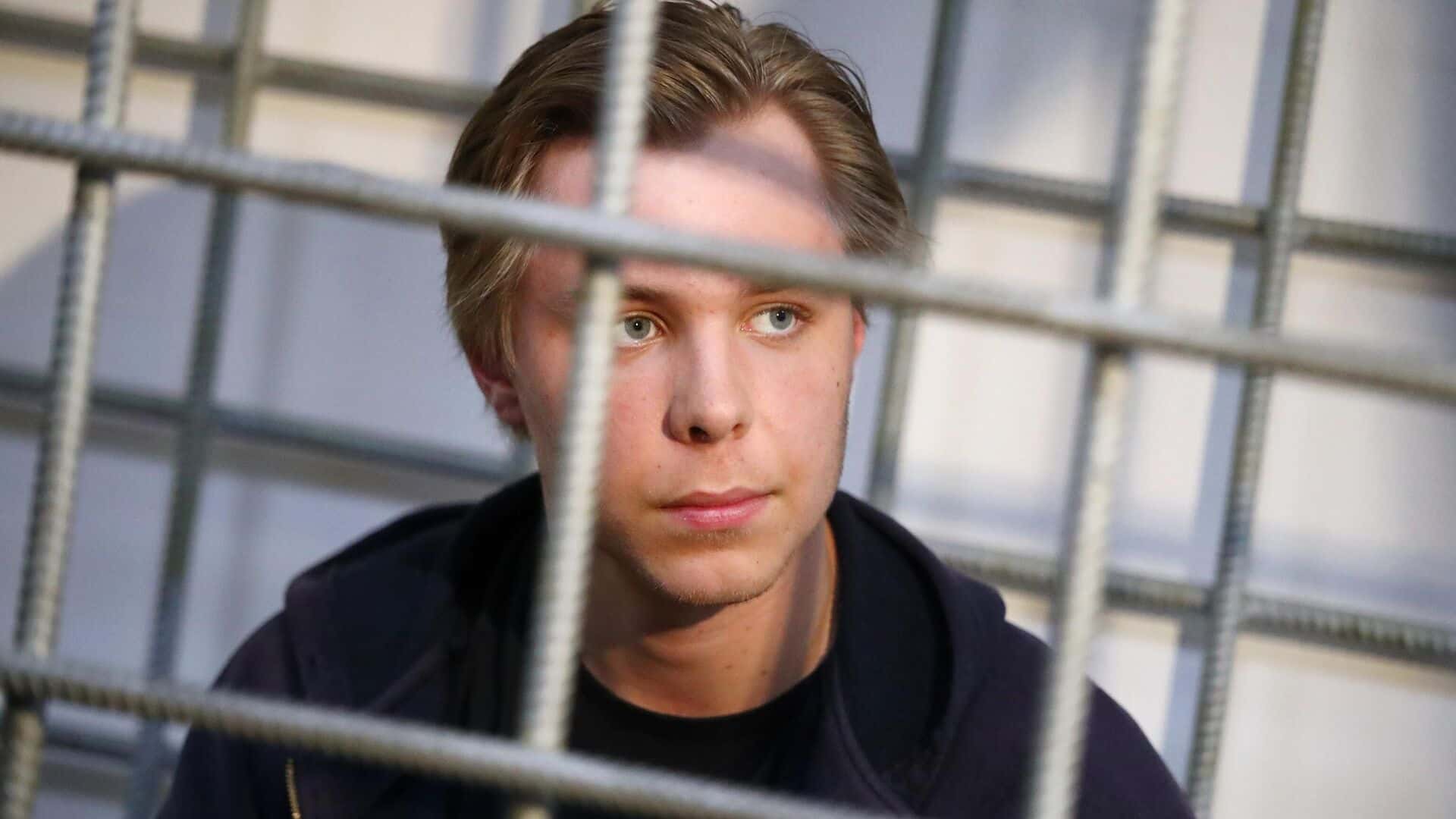 Москалькова: обвиняемый в сожжении Корана Никита Журавель заявил, что его в СИЗО избил 15-летний сын Кадырова