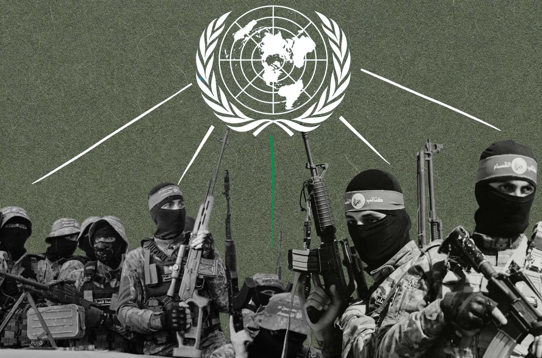 Double agency: Why Israel wants to expel controversial UN Middle East organization from Gaza