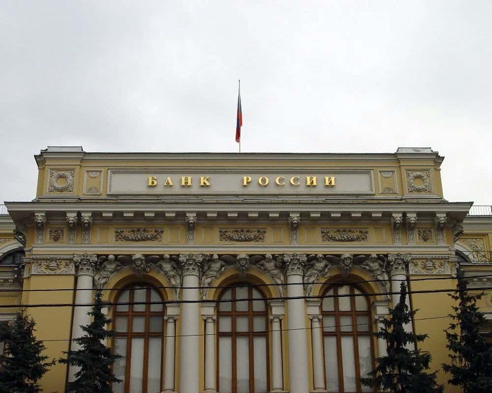 Юристы в экспертном заключении для G7 признали законной конфискацию российских активов на Западе — Bloomberg