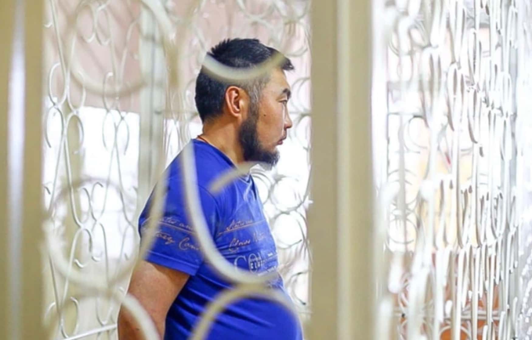 Вернувшийся с войны расчленитель из Забайкалья получил 14 лет за убийство девушки