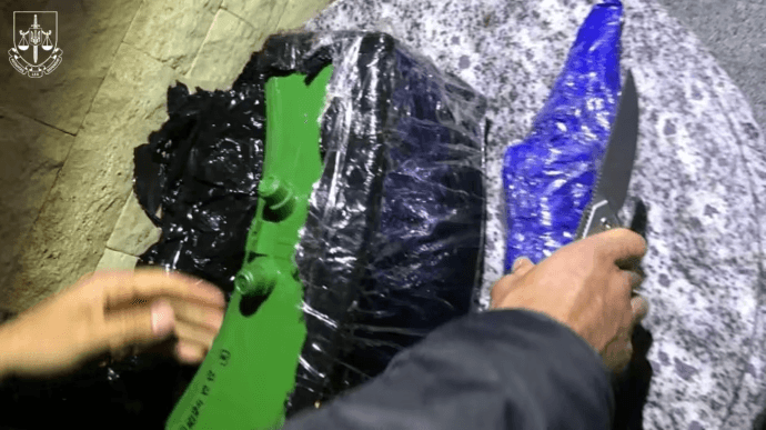 Украинские спецслужбы сорвали планы ФСБ по убийству Зеленского — СБУ 