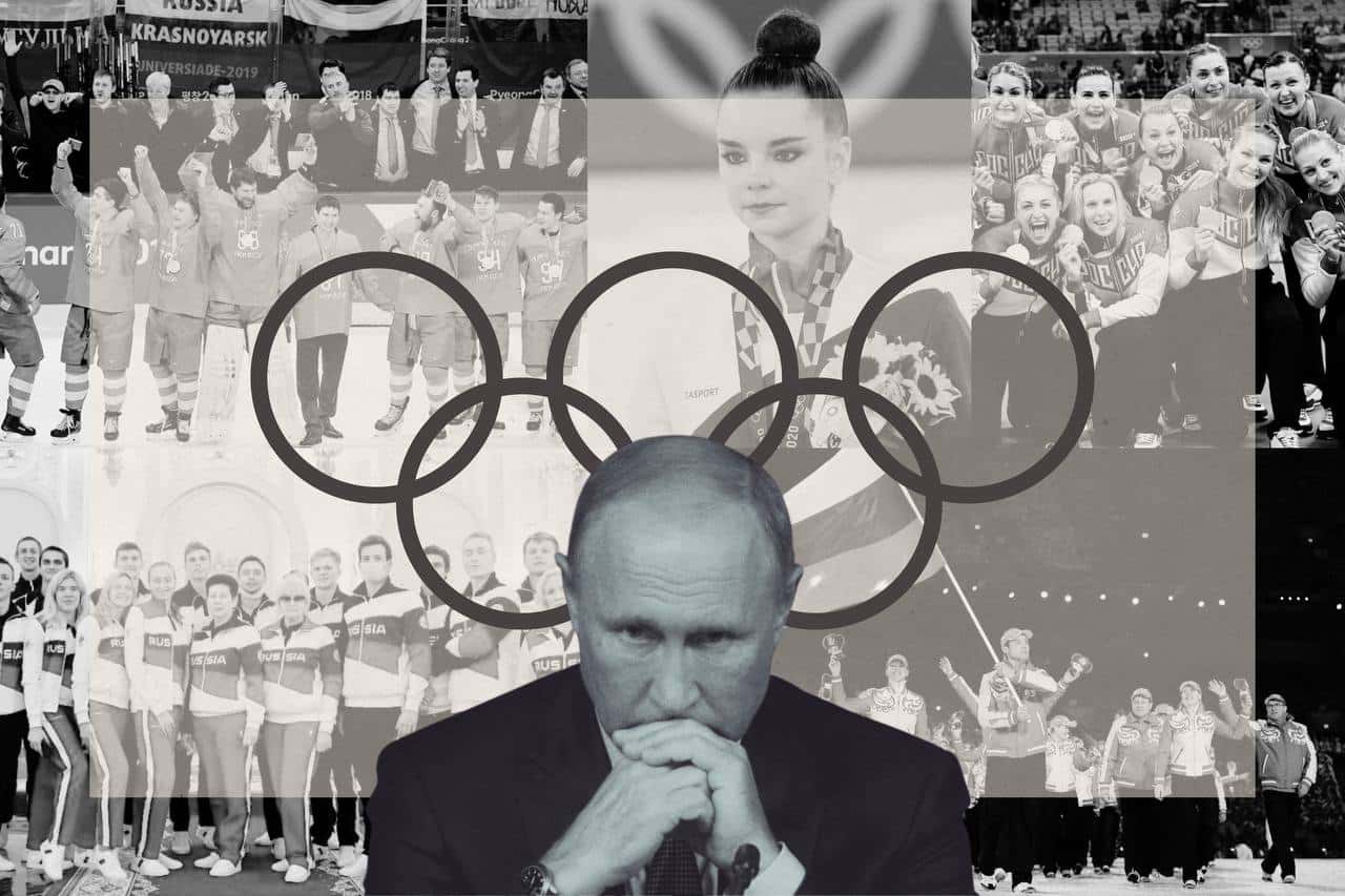 Спорт сомнительных достижений. Как Россия за 10 лет лишилась главного инструмента «мягкой силы»