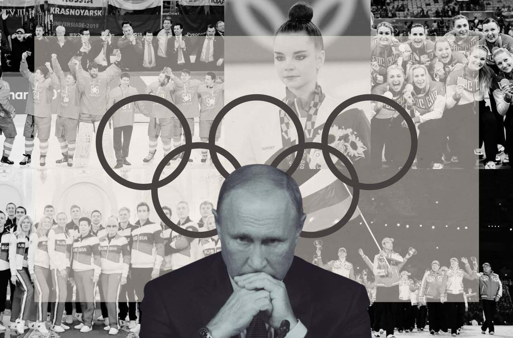 Sport of dubious achievements: How Russia lost its main soft power tool