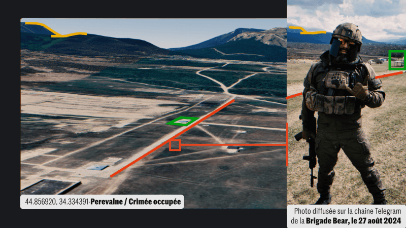 Российские наемники покинули Буркина-Фасо. По их версии, из-за ВСУ в Курской области, по версии источника Le Monde, из-за проблем с оплатой