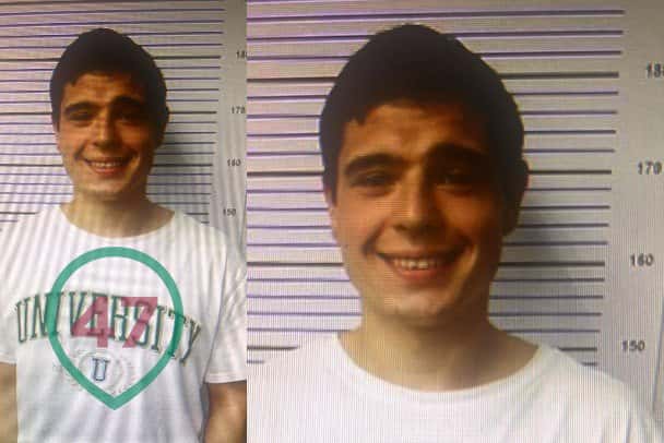 Вернувшийся с войны зек-убийца зарезал девушку за то, что та якобы назвала его дураком