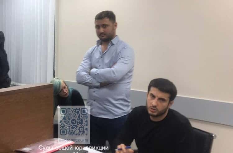 Глюкозу оштрафовали за употребление наркотиков. Ранее Мизулина заподозрила певицу в употреблении запрещенных веществ