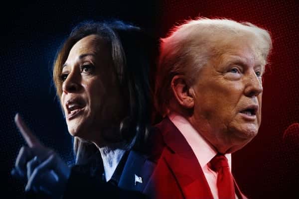 Голоса Америки. Кто и в каких штатах определит исход президентской гонки в США