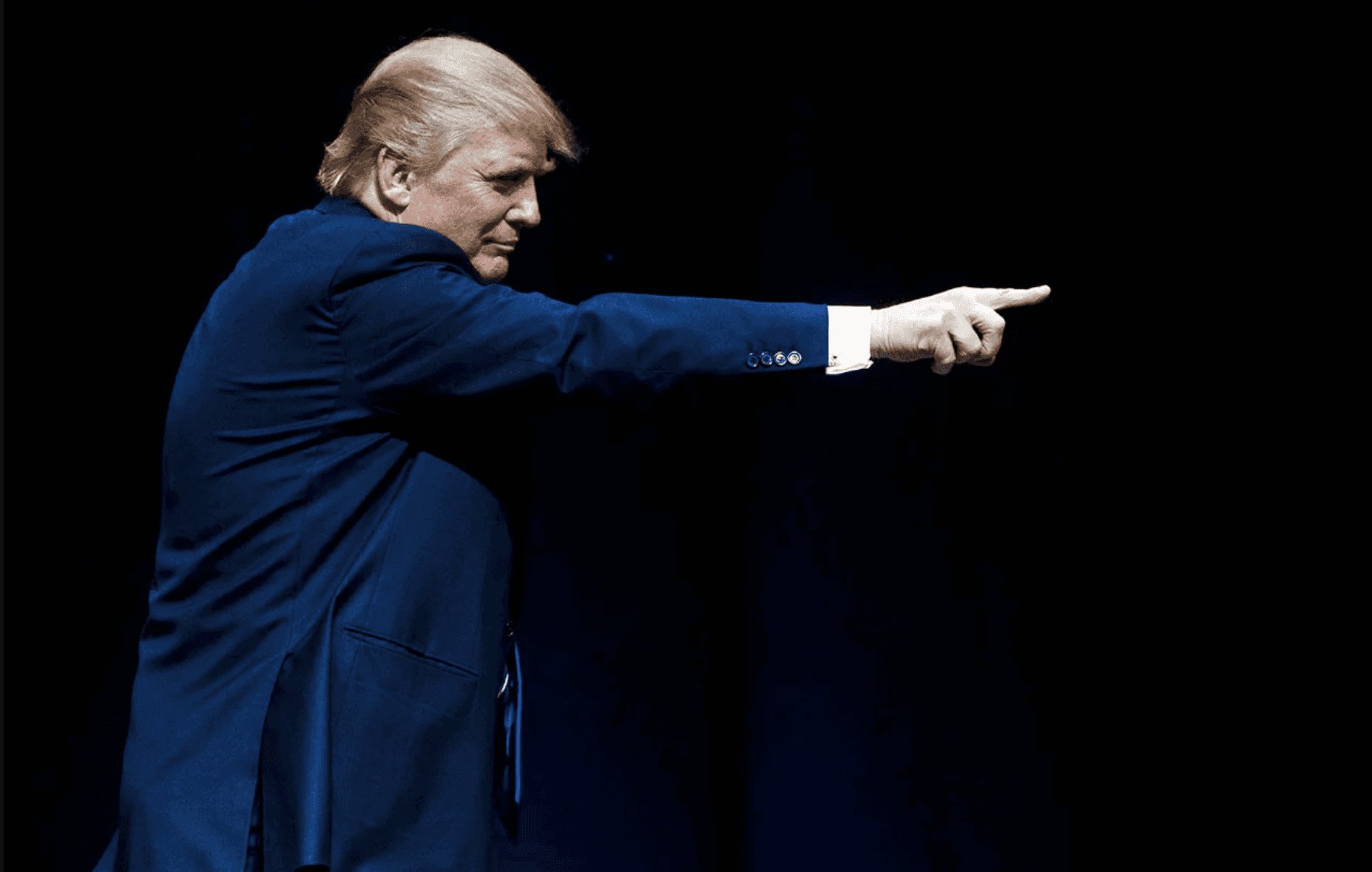 Углеводородная борьба. Способен ли Трамп обрушить мировые цены на нефть 