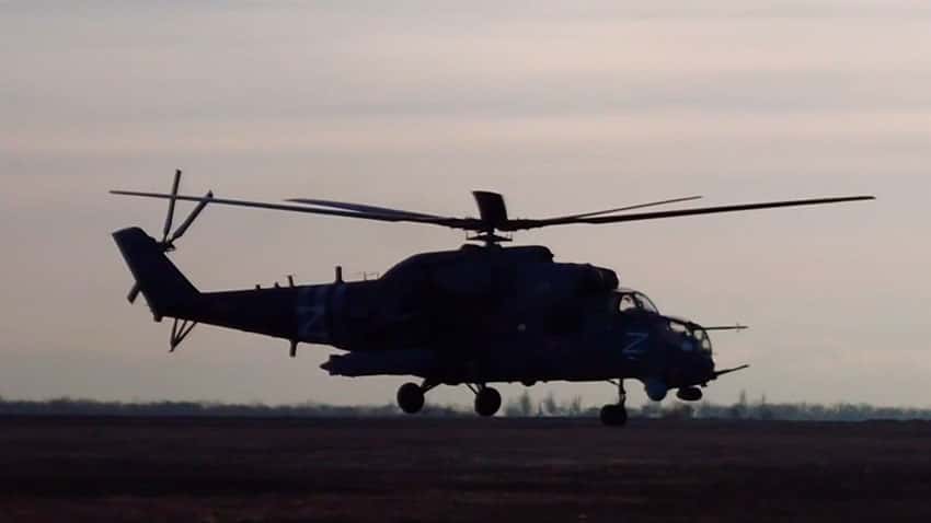 Суд приговорил офицера ПВО к колонии-поселению за случайно сбитый российский Ми-8, но отклонил иск Минобороны на 200 млн рублей