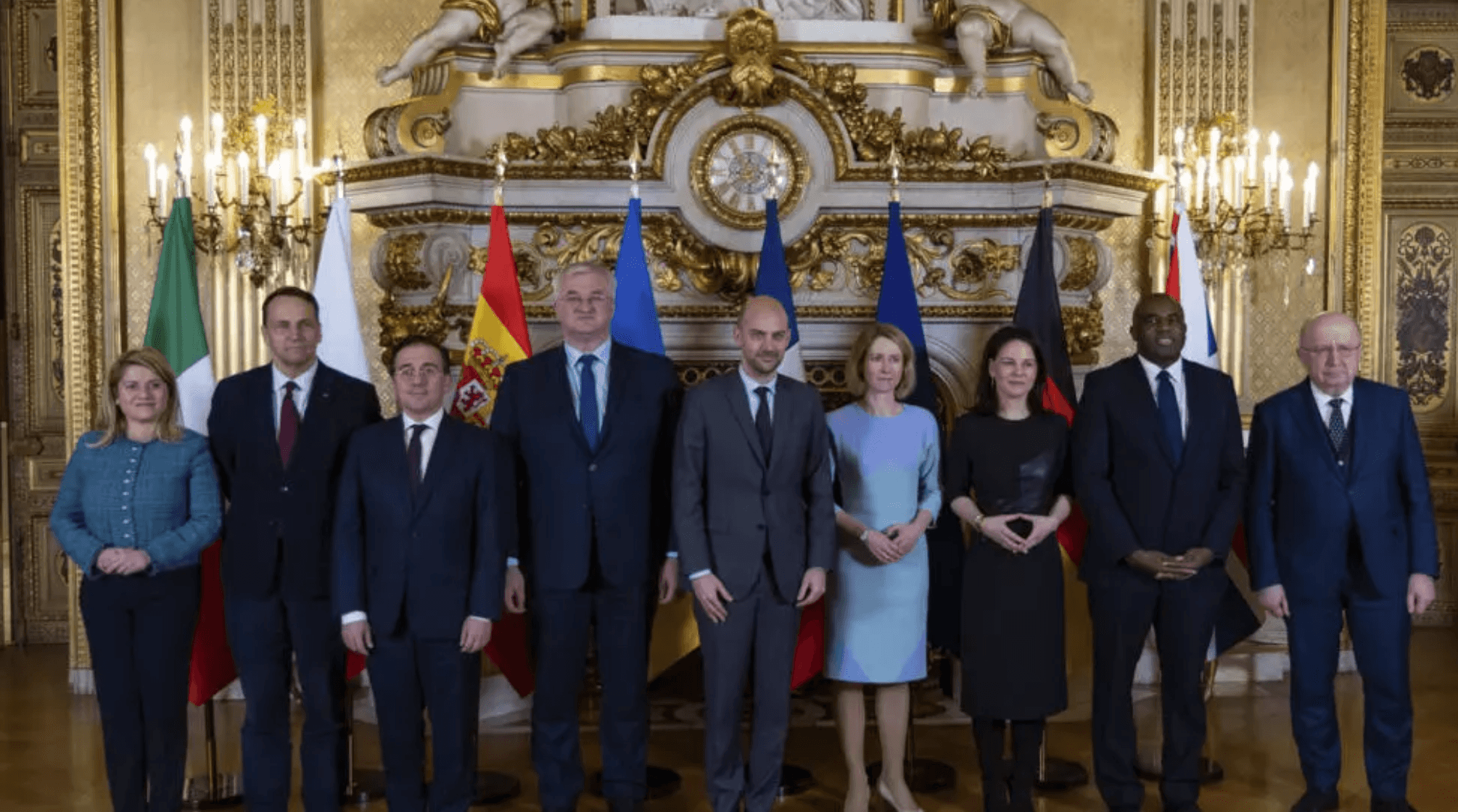 «Даже Чемберлен в 1938 году не опускался так низко». Европейские политики отреагировали на заявления Трампа о переговорах с Путиным