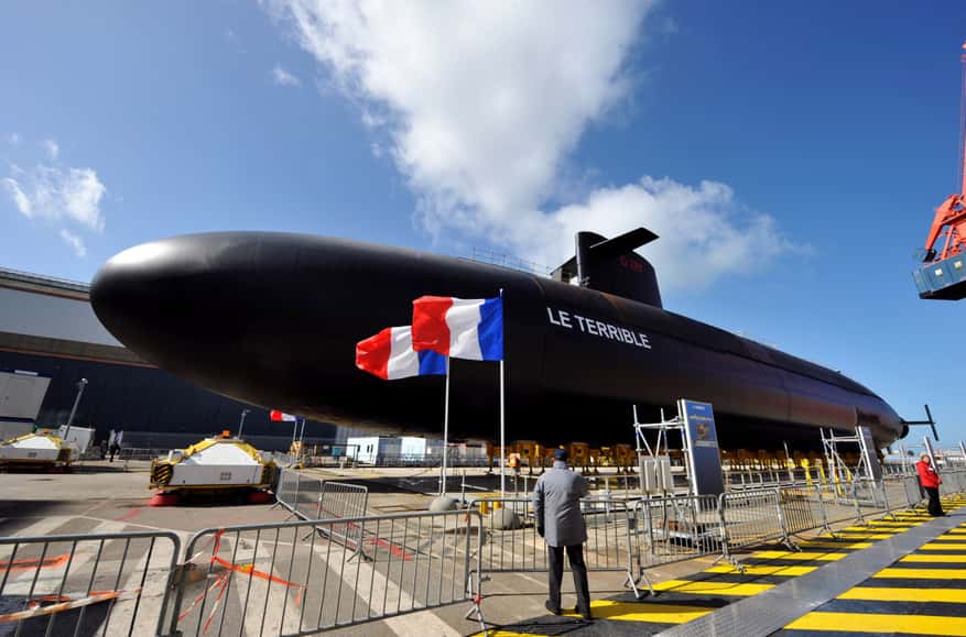 Deterrence decoupled: Rethinking Europe’s future without a U.S. nuclear umbrella