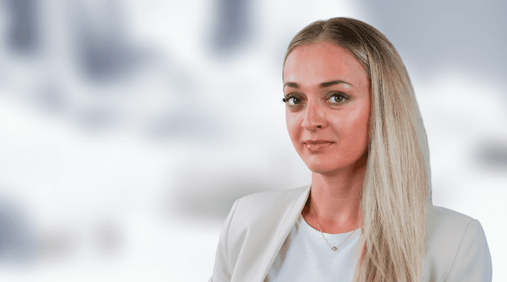 Координационный совет белорусской оппозиции сообщил об утечке данных через аккаунт пропавшей Анжелики Мельниковой