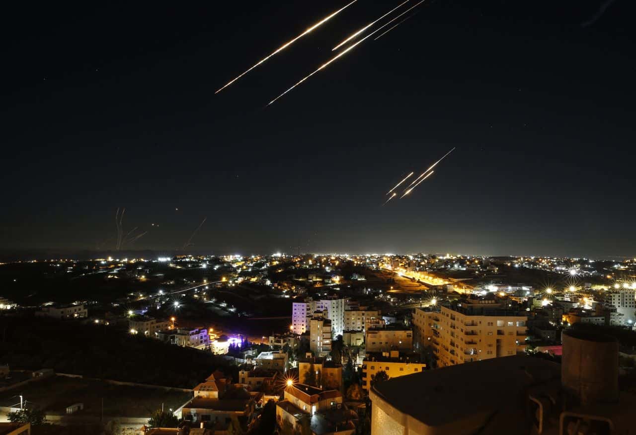 Верховный лидер Ирана: «Битва начинается»