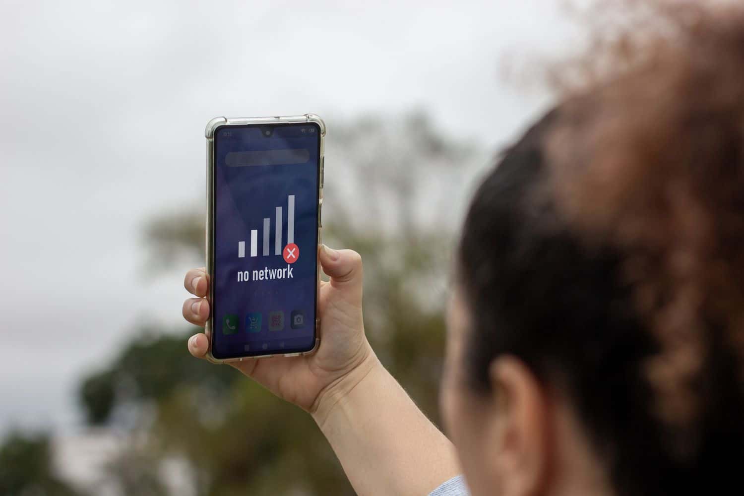 Россия побила мировой рекорд по шатдаунам: в июне зафиксировано 655 отключений мобильного интернета