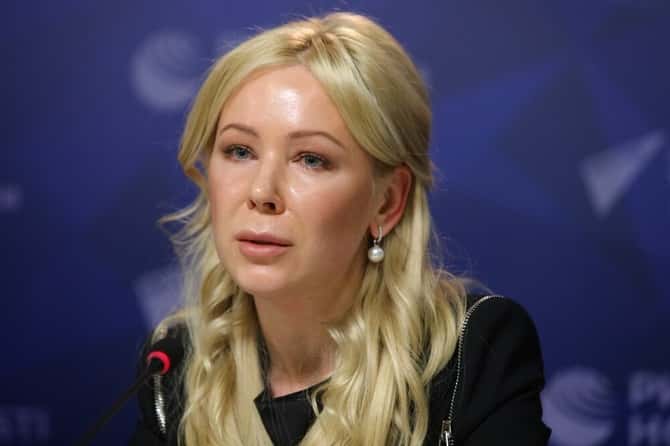 Мизулина пожаловалась, что из-за нового закона не сможет больше писать доносы