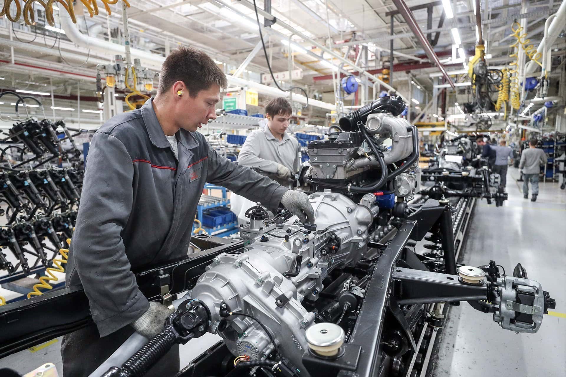 Взять за бутылочное горлышко: 9 уязвимых мест, где российская промышленность критически зависит от импорта