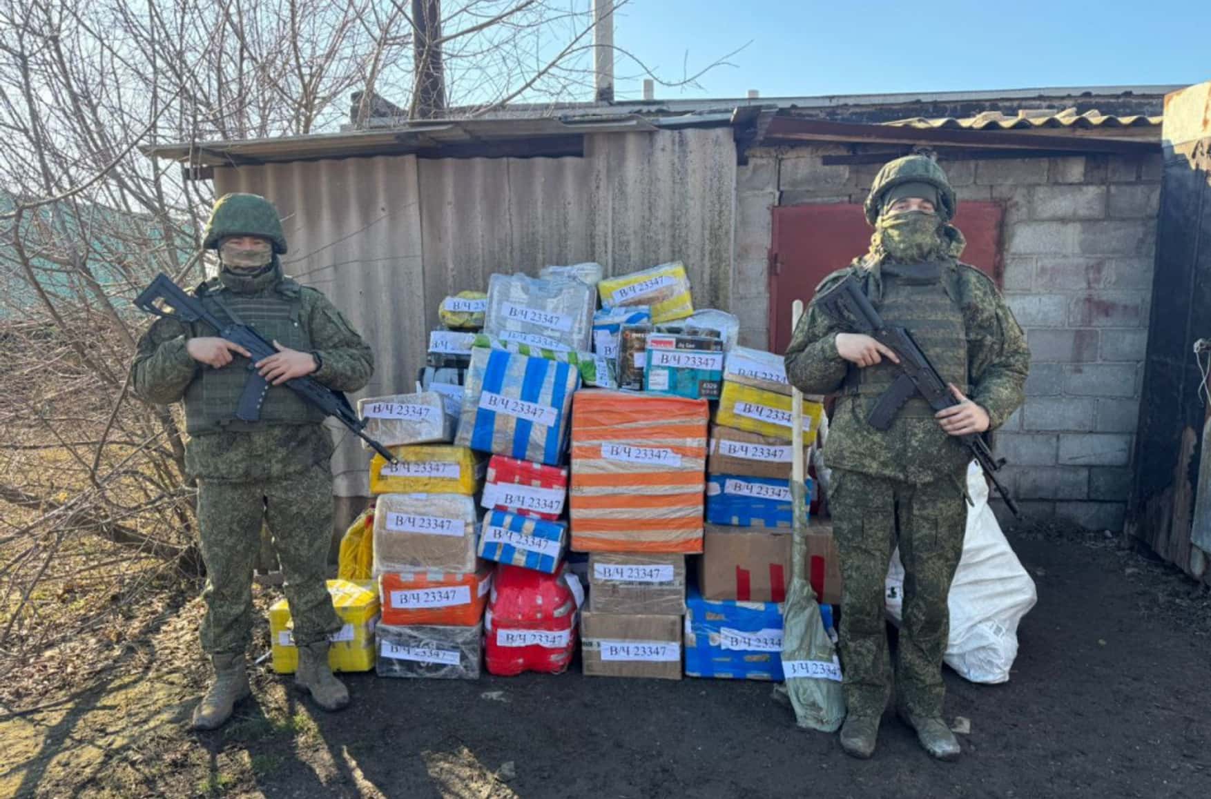 “Nobody wants to help the army anymore”: Confessions from Russian pro-war volunteers