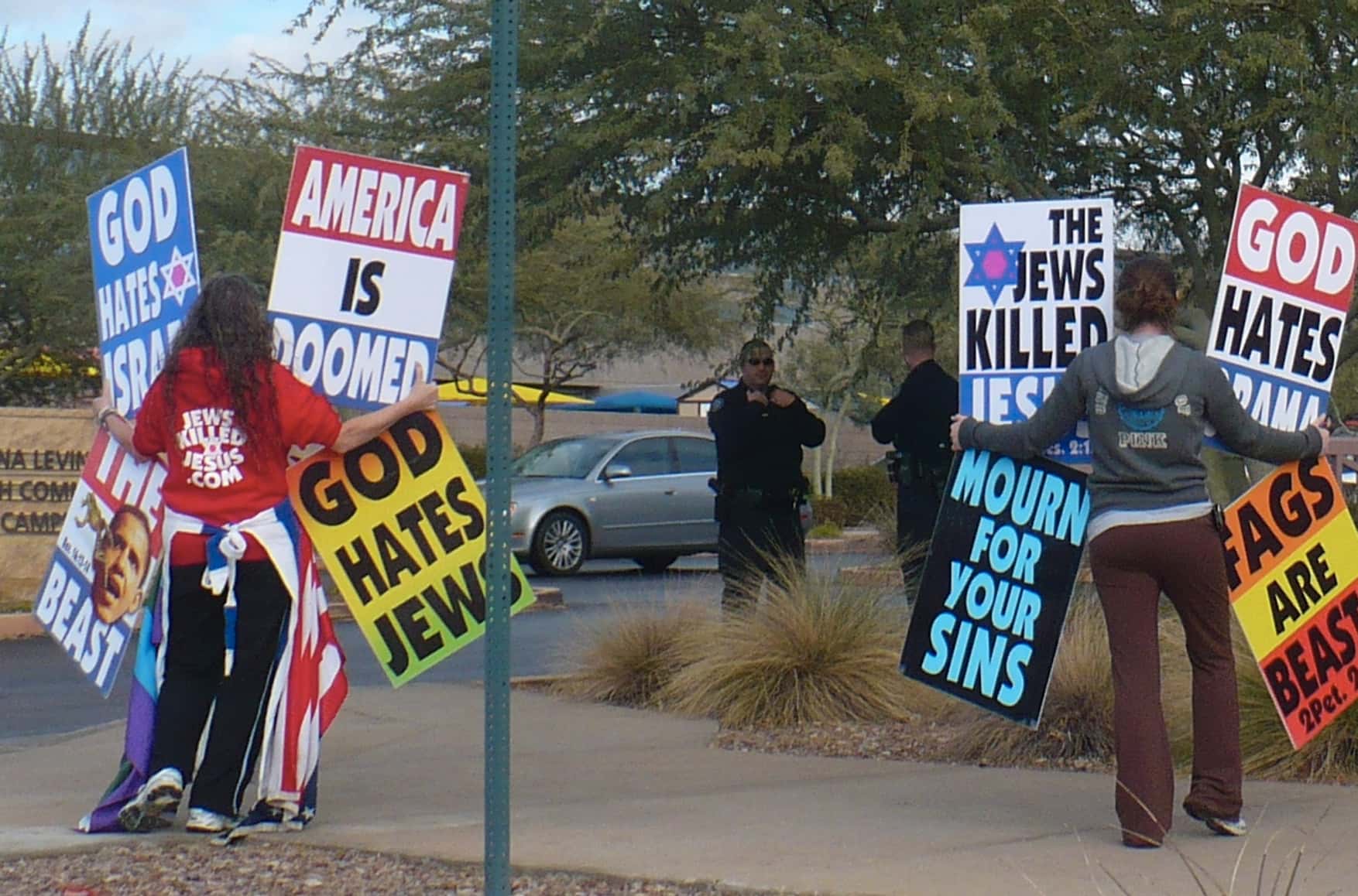 “Even if the war in Gaza ends, this hatred isn’t going anywhere”: Soviet-born émigré Jews speak out on the rise of antisemitism in the U.S.