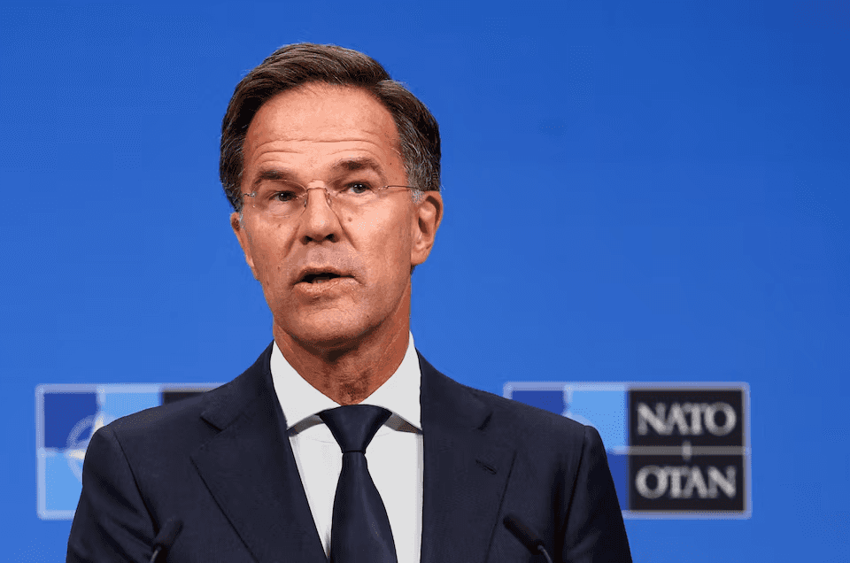 Генсек НАТО объявил о начале операции «Восточный страж» в ответ на вторжение российских дронов в воздушное пространство Польши